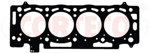 Heads Gasket 9841823780 Citroen Peugeot  2.0-2.2BLUEHDI Original