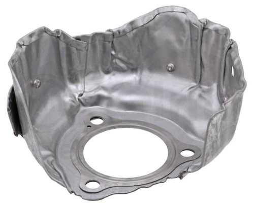 Heat Protection 1445000QAC Renault  1,6 DCI Original