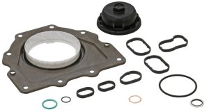 Crankshaft Seal 702570 Renault Megane 3, 4, Fluence New Genuine