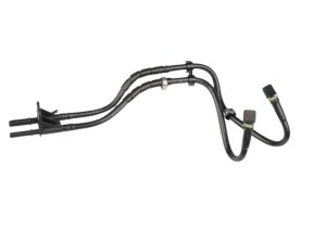 Fuel Lines Original  1557F9 Citroen Jumper, Peugeot Boxer 3.0 HDI 