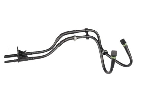 Fuel Lines Original  1557F9 Citroen Jumper, Peugeot Boxer 3.0 HDI 