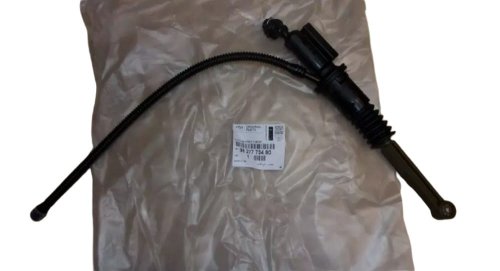 Clutch Master Cylinder 9827773480 New OE PSA Partner 2 Berlingo