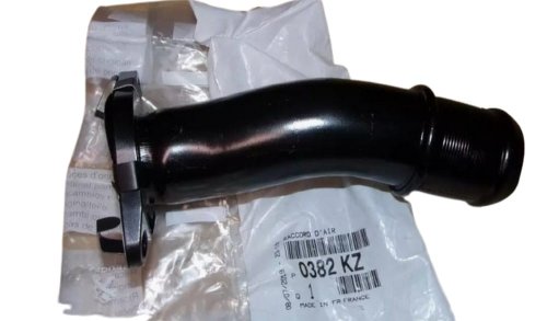 Air Hose Down 2.0 16V 0382KZ New OE PSA