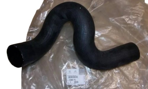 Intercooler Hose 0382FJ Citroen Peugeot C5 2 407 New Genuine