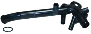 Coolant Hose 1.5DCI 1405300Q0B New OE Renault