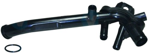 Coolant Hose 1.5DCI 1405300Q0B New OE Renault