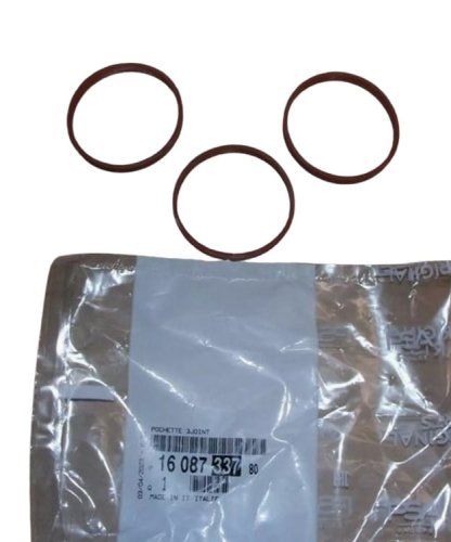 Intake Manifold Gasket 1.2 VTI 1608733780 New OE Citroen Peugeot C1