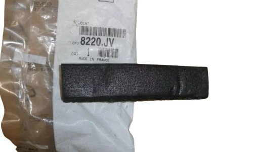 Cowl Panel Seal Citroen Berlingo II 8220JV Original 