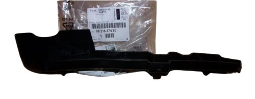 Bumper Fixing  Left Front 9821847480 Peugeot Partner 18  Original