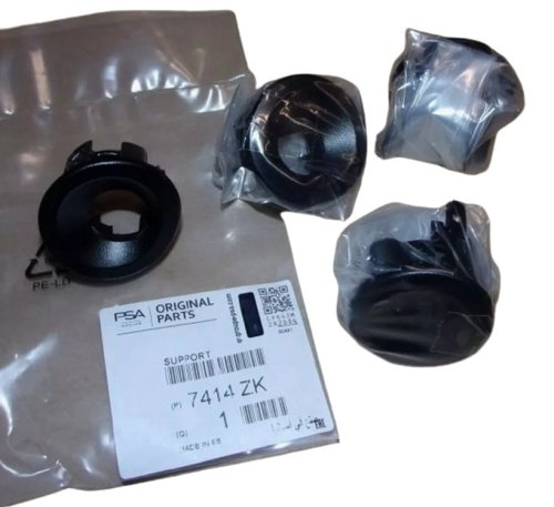 Fixing Bracket 7414ZK New OE PSA Berlingo Partner
