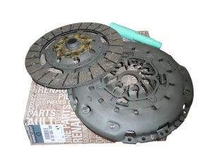 Clutch Kit 302058570R Renault Scenic Megane II 1.9DCI New Original