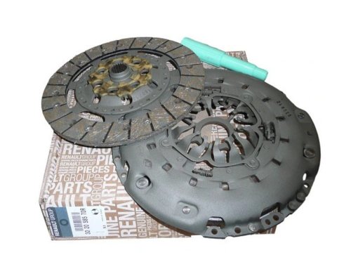 Clutch Kit 302058570R Renault Scenic Megane II 1.9DCI New Original
