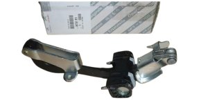 Door Limiter Left Rear Original 1613353880 Citroen Jumper III Peugeot Boxer III 