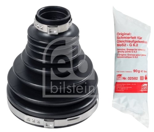 Drive Shaft Cover Original 1612736080 Citroen Jumper II 
