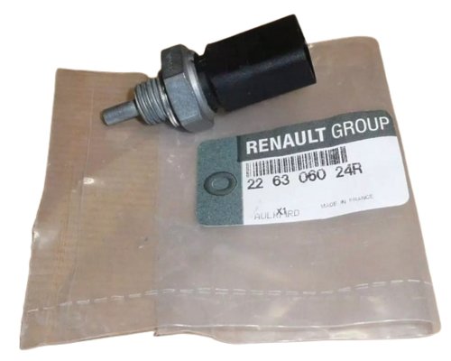 Temperature Sensor Original  226306024R Renault Clio II Megane II 