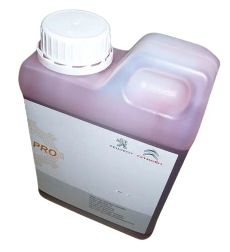 Power Steering Oil Original  9735EX PSA 