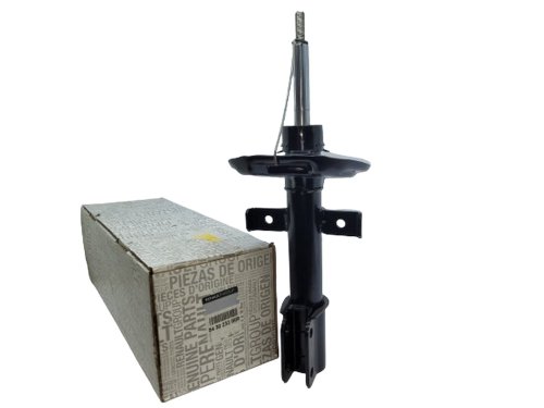 Shock Absorber Front 543023386R New Original Renault Clio V