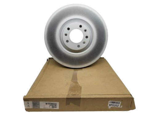 Brake Disc Front 424988 Citroen C5,C6, Peugeot 508,407 Original 