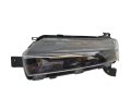 Left LED headlight 266052417R Dacia Spring New Original (id: 8169)