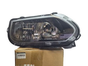 Headlamp Left 260607303R Renault New Original