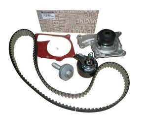 Timing Belt Kit, Set 119A07049R Renault 1.5 DCI New Original