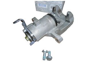 Brake Caliper Rear Left 7701209055 Renault Scenic II Original