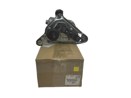 Wiper Motor Right Front 9816172680  Peugeot 508 Original 