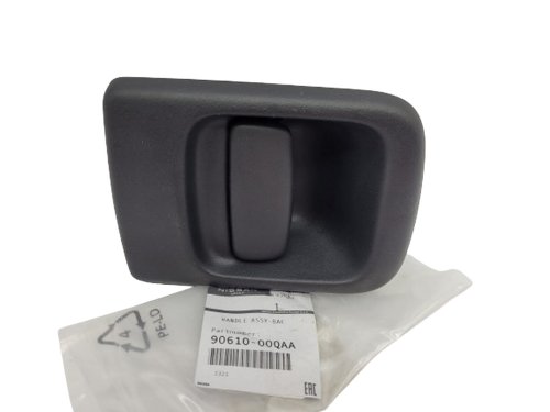 Door Handle Rear 9061000QAA New OE Renault Master Movano Interstar