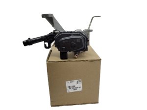 EGR Valve  9833095880 Citroen Peugeot C3,C4,208,508 1.6 BlueHDI Original 