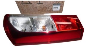 Lamp Right Rear Original 265509604R Dacia Dokker 