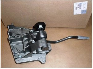 Gear Lever 3579601 Citroen Peugeot C4 Picasso, C4 Picasso 2, C4 Picasso New Genuine