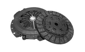 Clutch 1.6 DCI 302051247R New OE Renault