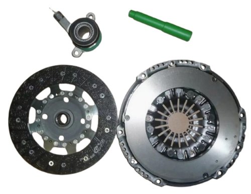 Clutch Kit 302052882R Renault Megane 4 1.6DCI Original 