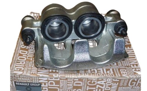 Brake Caliper Right Front Renault Master 10-  410013165R Original 