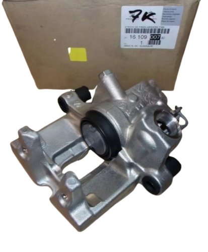 Brake Caliper Right Rear 1610900780 New OE PSA 508