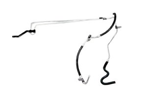 Power Steering Cable 497207486R Master Movano 2.3 New Original