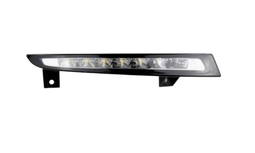 Day Running Lights 266052869R Renault  Megane 3 Original 
