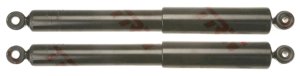Shock Absorber Rear Original 8200715148 Renault Master II 