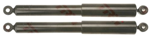 Shock Absorber Rear Original 8200715148 Renault Master II 