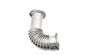 Egr Tube 8200068490 Renault 1.5DCI Original