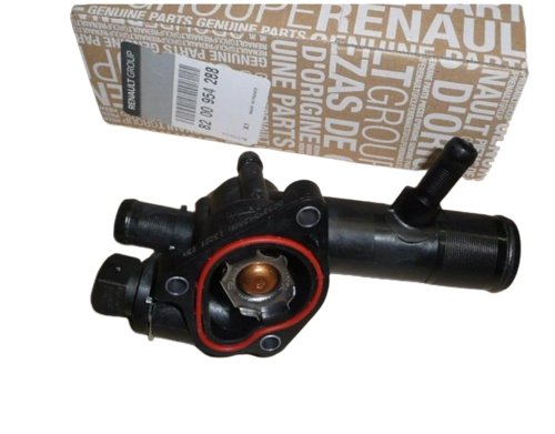 Thermostat Housing Original 8200954288 Dacia Renault 1.5DCI 