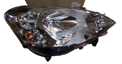 Headlight 6206K4 New OE PSA Berlingo II