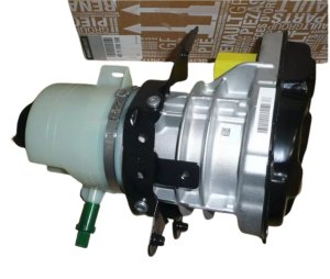 Power Steering Pump Original 491100616R R Trafic 3 