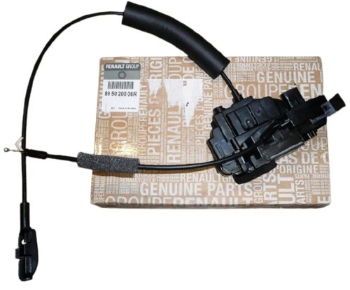 Door Lock Mechansim Right Front 805020006R Renault Scenic III New Original