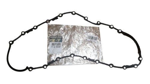 Oil Sump Gasket Original 7700103687 Renault Megane II 1.6 16v 