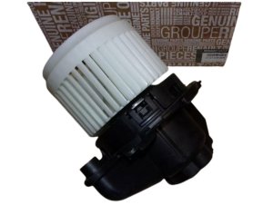 Heater Blower 1.2TCE 272102988R New OE Dacia Dokker