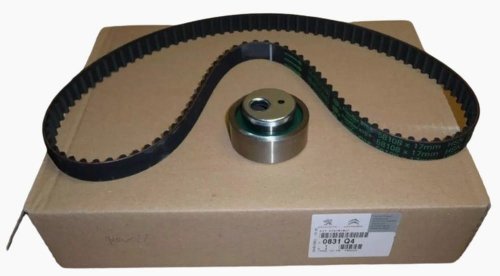Timing Belt Kit 1.4 0831Q4 New OE PSA Berlingo Saxo 106 307