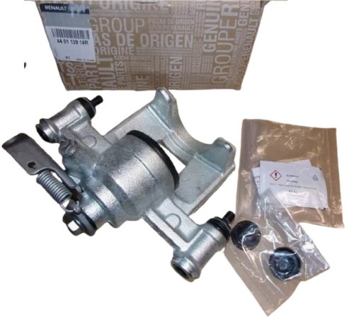 Brake Caliper Left Rear 440113914R Renault Master 3 New Original 
