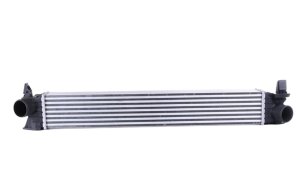 Intercooler Original 1382428080 Citroen Jumper III Peugeot Boxer III 2.0-3.0HDI 