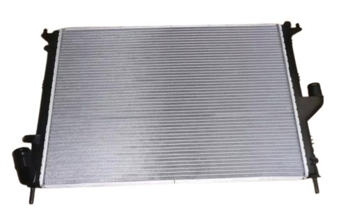 Radiator Original 8200735039 Dacia 